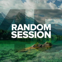 Alex Ratz - Random Session #45