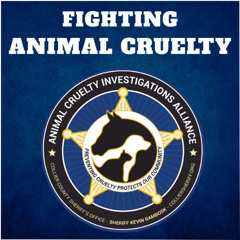 CCSO’S Fight Against Animal Cruelty