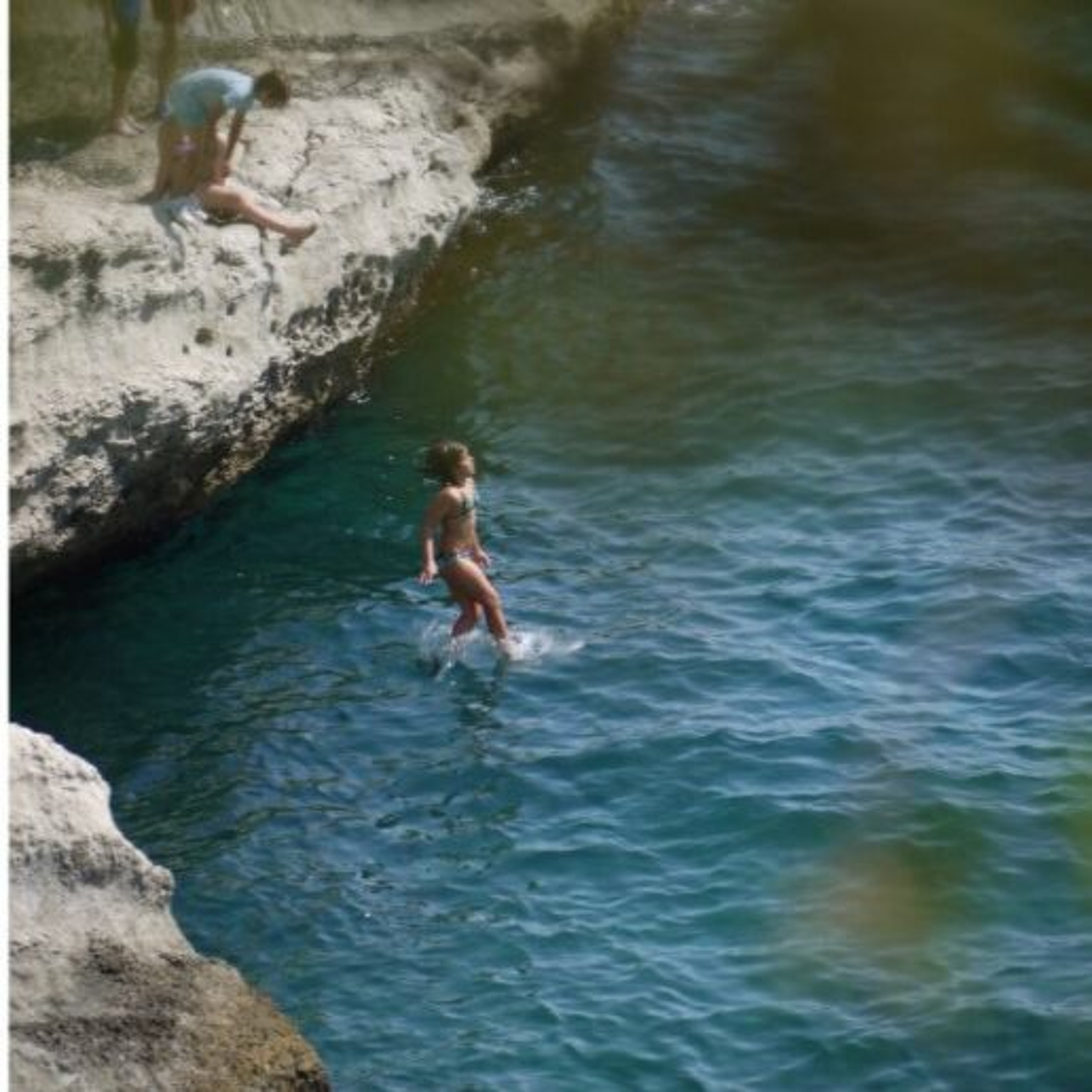 Grand Pacific Frisson