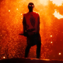 Travis Scott - Goosebumps [WHYK3NNY, 2YARDS REMIX]