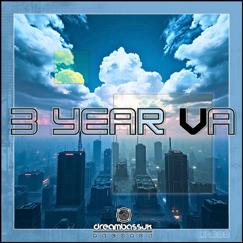 {Premiere} Dunk - Combat Zone (Dreambassuk Records)