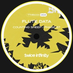 CountingSheep - Flute Data (Fhase 87 Remix) (TWICE INFINITY)