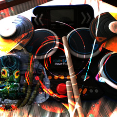 WHEN YOUR DRUM TOY IS A PIECE OF SHXT