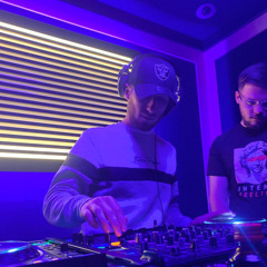 ALL POWERS STUDIO SESSION #001