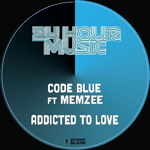 Stream Code-Blue Ft Memze - Addicted Unreleased Dub by SiFi Music ...
