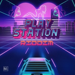 Play Station Riddim (2022) Club Edit Intro X Dj Ananymous