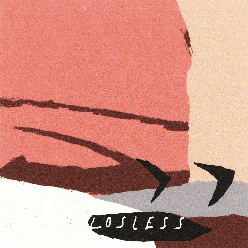 Losless - Fastlane (Extended) [RADIKON]