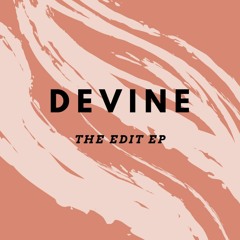 The Edit EP