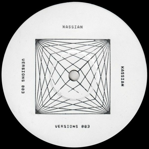 PREMIERE: The Coach House Rhythm Section - Timewarp [Kassian Version]