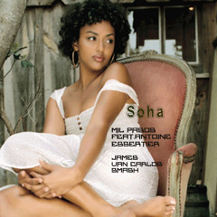 Soha - Mil Pasos (feat Antoine Essertier)(James Van Carlos Smash)