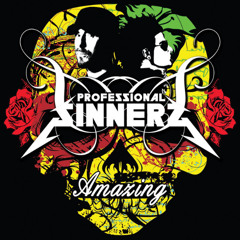 Professional Sinnerz - Otan se eixa protodei (S.Panagiotidis Afro House edit 2025)