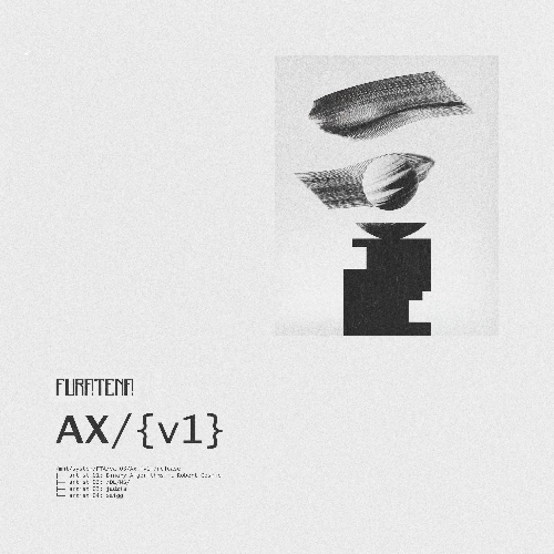 PREMIERE: Binary Algorithms - En Mi Barrio Feat. Robert Cosmic [FTA VA03]
