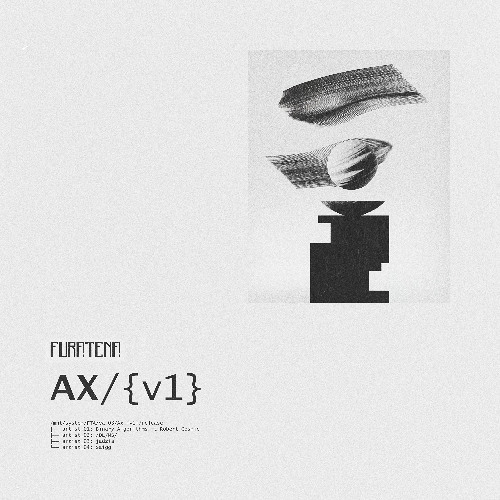PREMIERE: Binary Algorithms - En Mi Barrio Feat. Robert Cosmic [FTA VA03]
