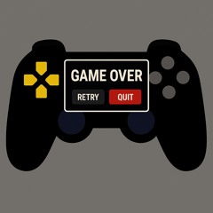 Game Over