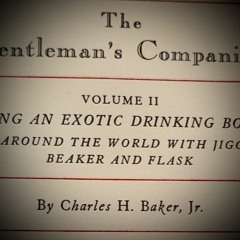 THE Gentleman's Companion Overture