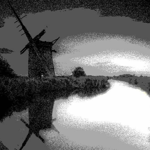 Alt Victorian Field Recording - Steam Conveyance Crossing the Broads at Night