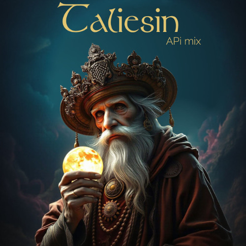 Taliesin (APi mix)