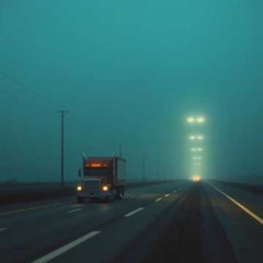 Sur la route de la Baie-James