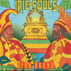 Wanting more - Irie souls
