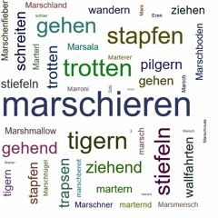 Marschieren [200 bpm | Hardtekk]