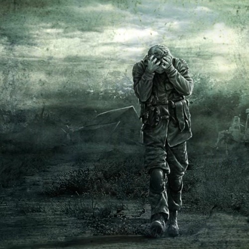 DOOMER - He was a good stalker