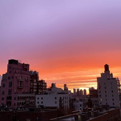 NYC Sunset Session II