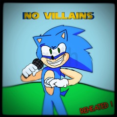 FNF Tails Gets Trolled - No Villains (ReHeated)