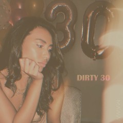 DIRTY 30 *Grazia Middle East special*