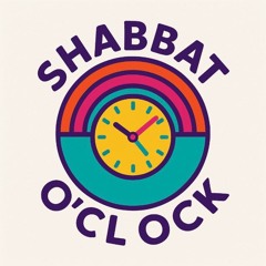 shabbat playlist