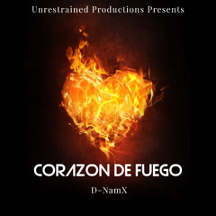 Oscuridad Total (Hardstyle Latino)