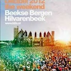 Slim Shore @ Decibel Outdoor 2012 Preparty (Liveset)