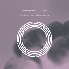 Premiere: Mariner + Domingo - I Still Feel (Orange & Indigo Remix) [RYNTH]