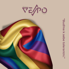 Buďme k sebe tolerantní