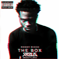 Roddy Ricch - The Box (ARZUS Bootleg) [FREE DOWNLOAD]