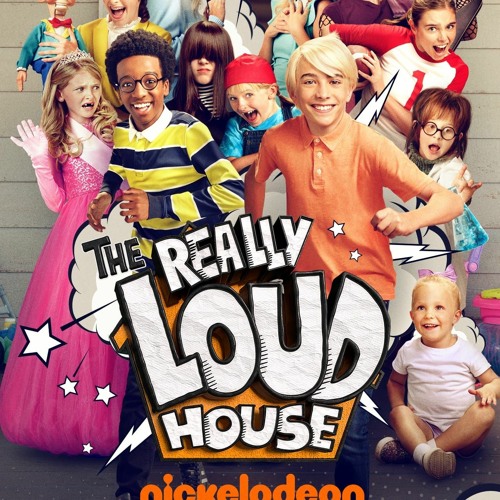 Loud house stream sales