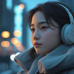 มีแค่ฉันที่อยู่ตรงนี้