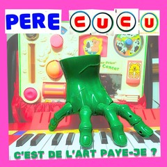 C'EST DE L'ART PAIE-JE ?