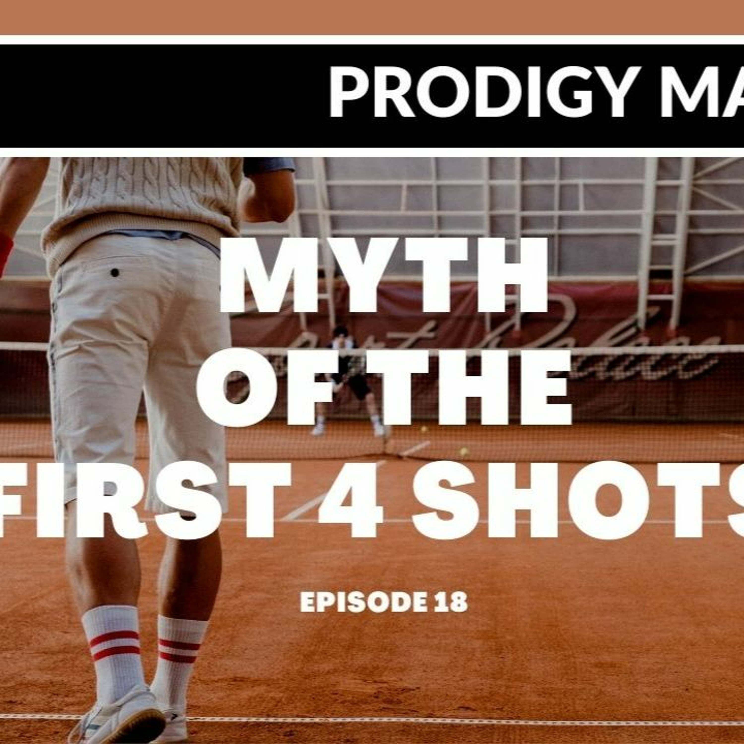 The Prodigy Maker Tennis Show