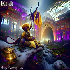 Ki Ji