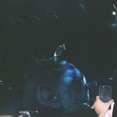 Molly In My Water (ft. daweezy & tayt)