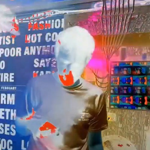 ZK Bucket - Heads Radio 0077 - 25.08.2021 - @ Sameheads