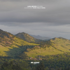 LTR Premiere: Luca Reyes - Yehuin [3rd Avenue]