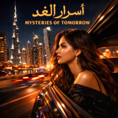 أسرار الغد (MYSTERIES OF TOMORROW)