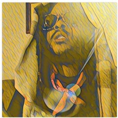 Glo TrippyGod - Cooking n da kitchen