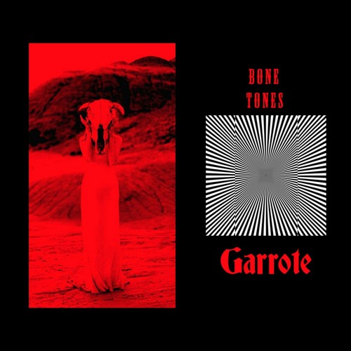 Bone Trance Bone Dance - Garrote