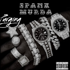 SPANK MURDA - PURGIN