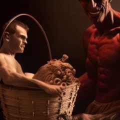 Take Me To Hell In A Handbasket