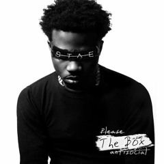 Roddy Ricch - The Box (STAE Bootleg)