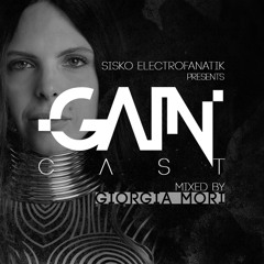 Gaincast 089 - Mixed by Giorgia Mori
