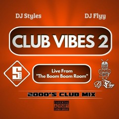Club Vibes 2